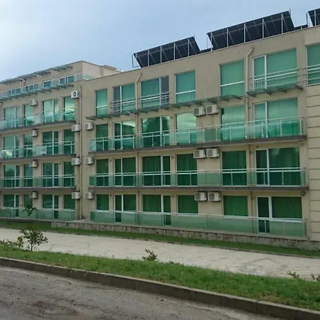 Apartment Plaza 1 Floor *