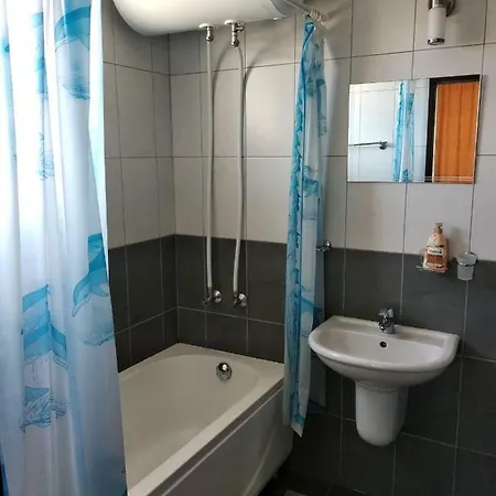 Apartment Plaza 1 Floor *