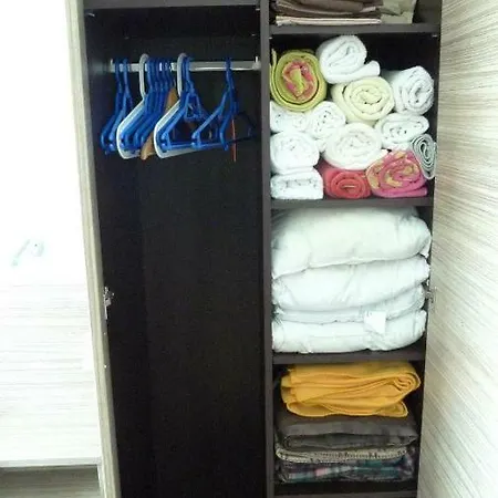 Plaza 1 Floor 부르가스