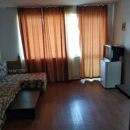 아파트 Plaza 1 Floor 부르가스